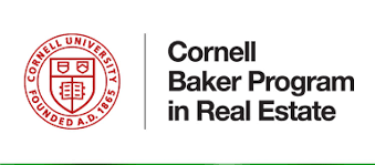 The Program Cornell Baker Program In Real Estate