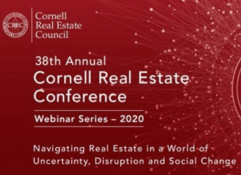 Cornell Baker Program In Real Estate