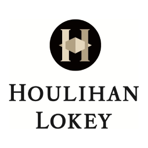 Houlihan Lokey Inc logo