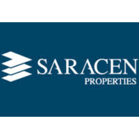 Saracen logo