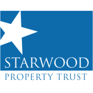 Starwood Property Trust logo